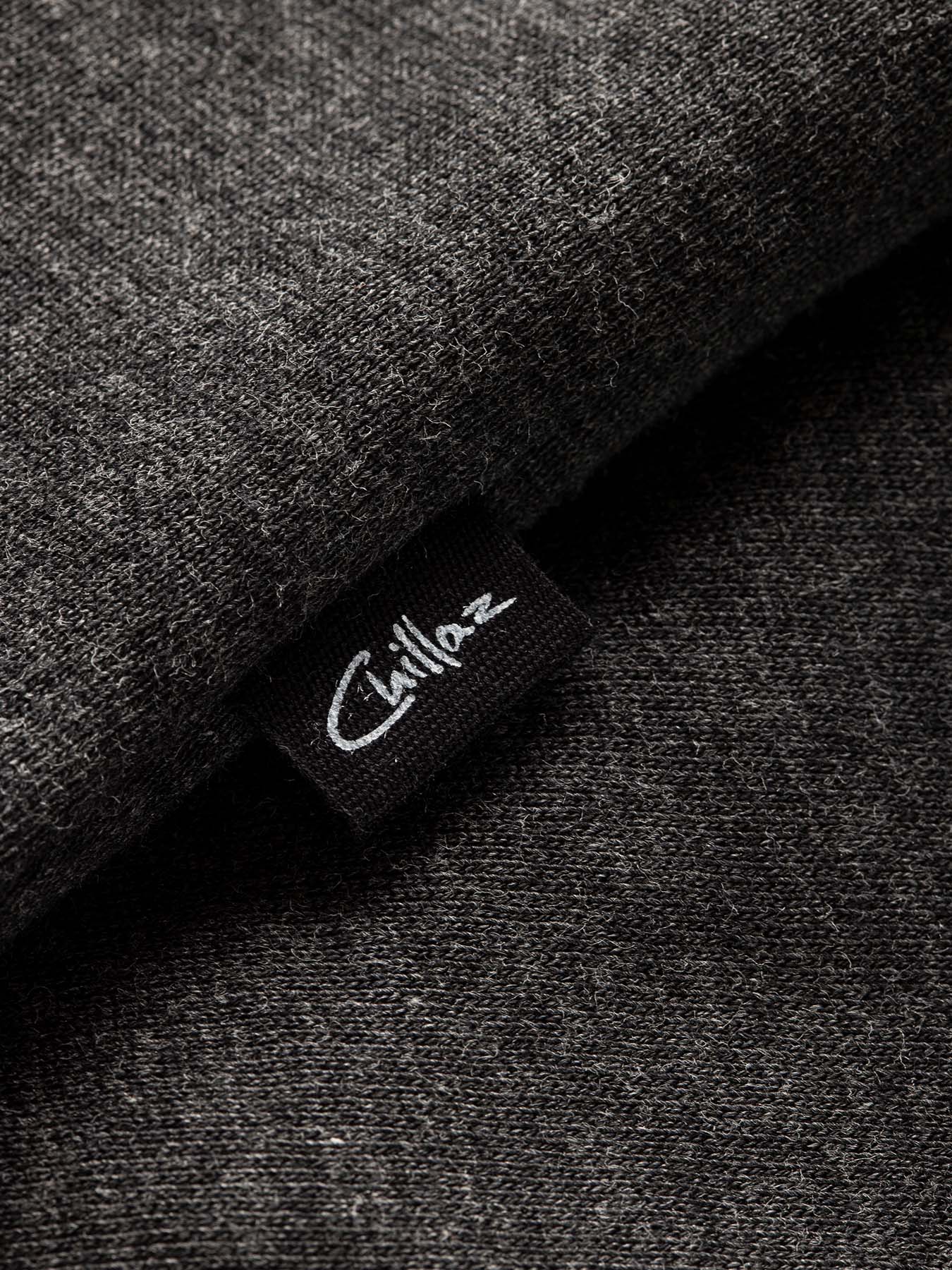 Chillaz Wallis Ornament Hoodie Women