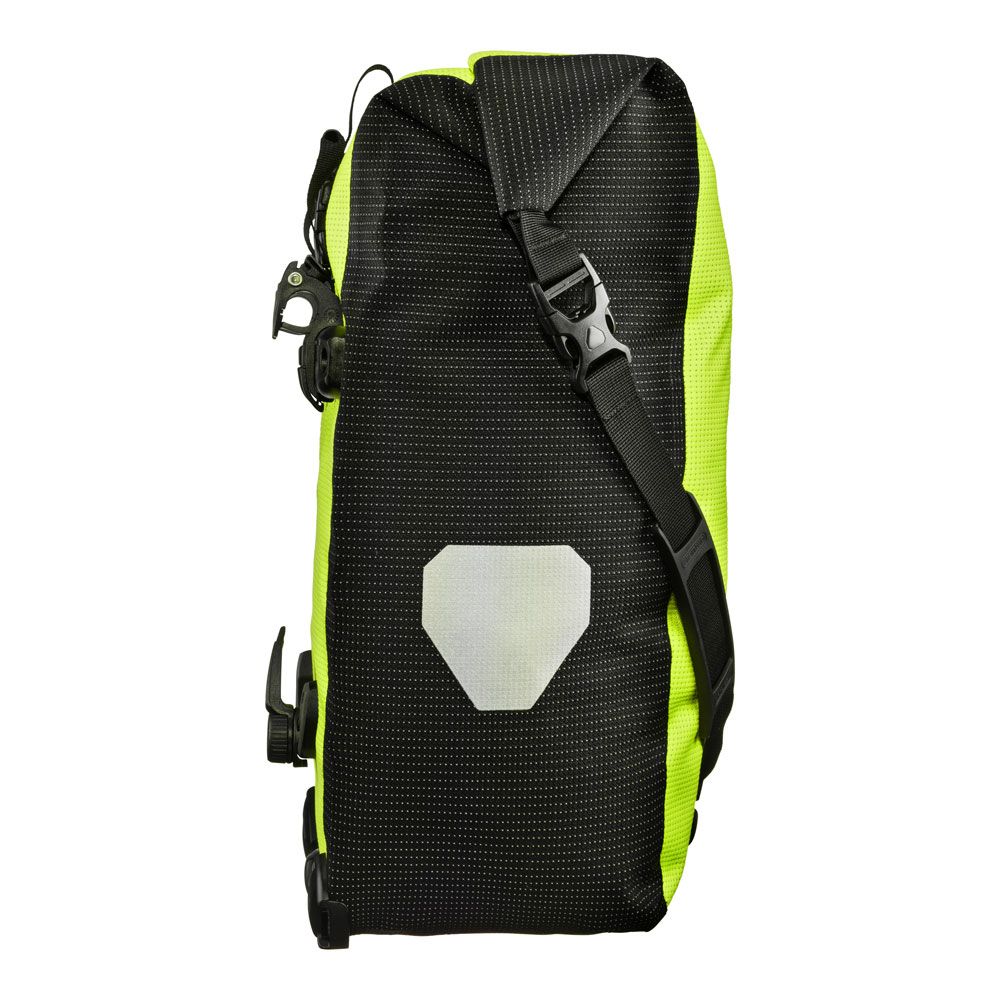 Ortlieb Back-Roller High-Visibility QL2.1