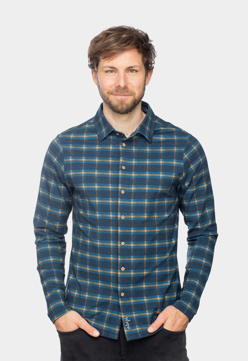 Chillaz Sebastian 2.0 Hemd Men