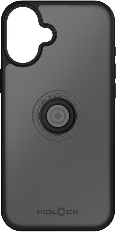 FIDLOCK VACUUM phone case for iPhone