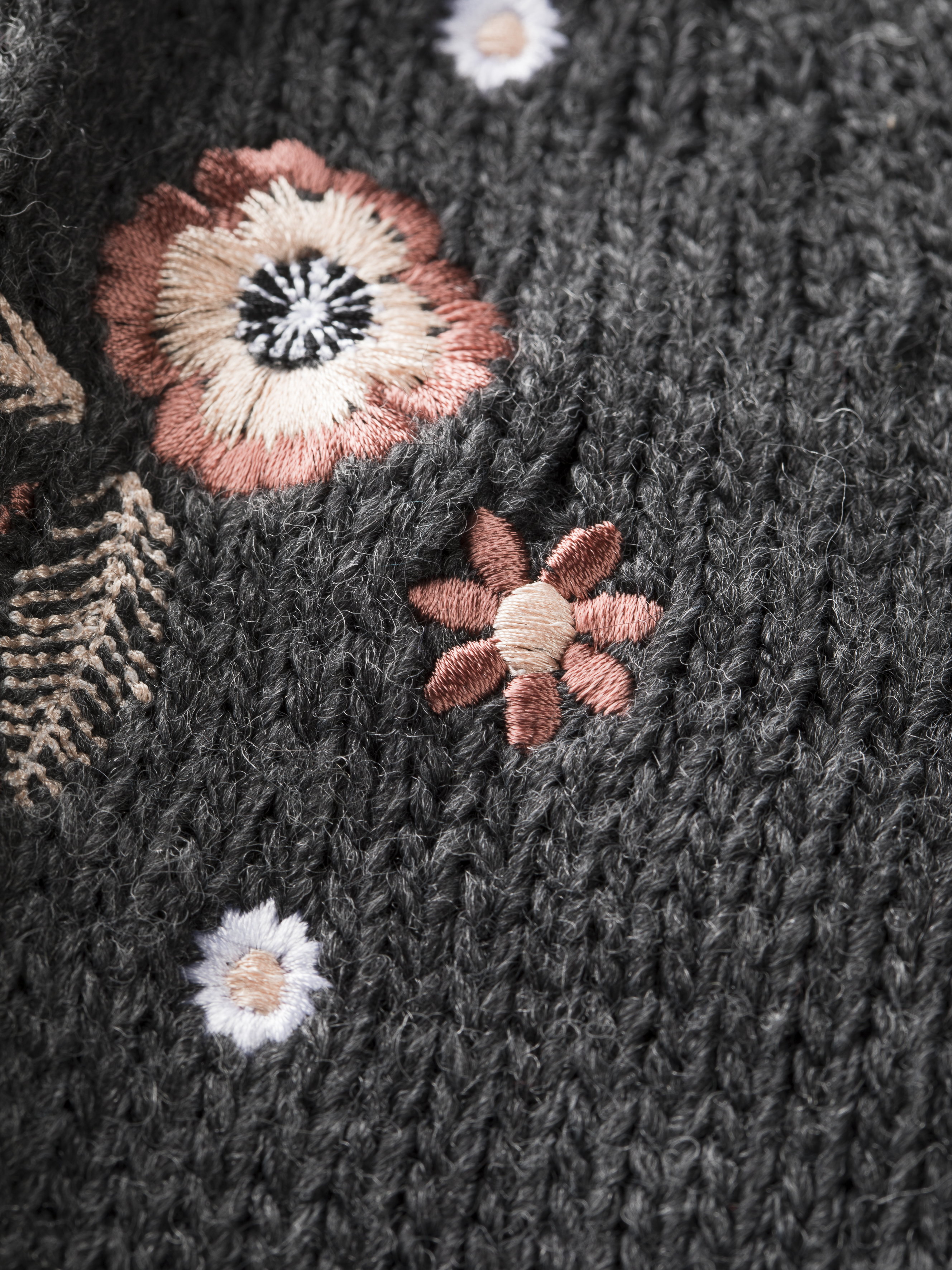 Chillaz Karwendel Pullover Women