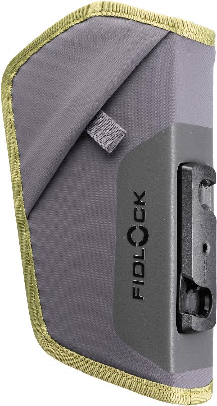FIDLOCK TWIST essential bag + bike base