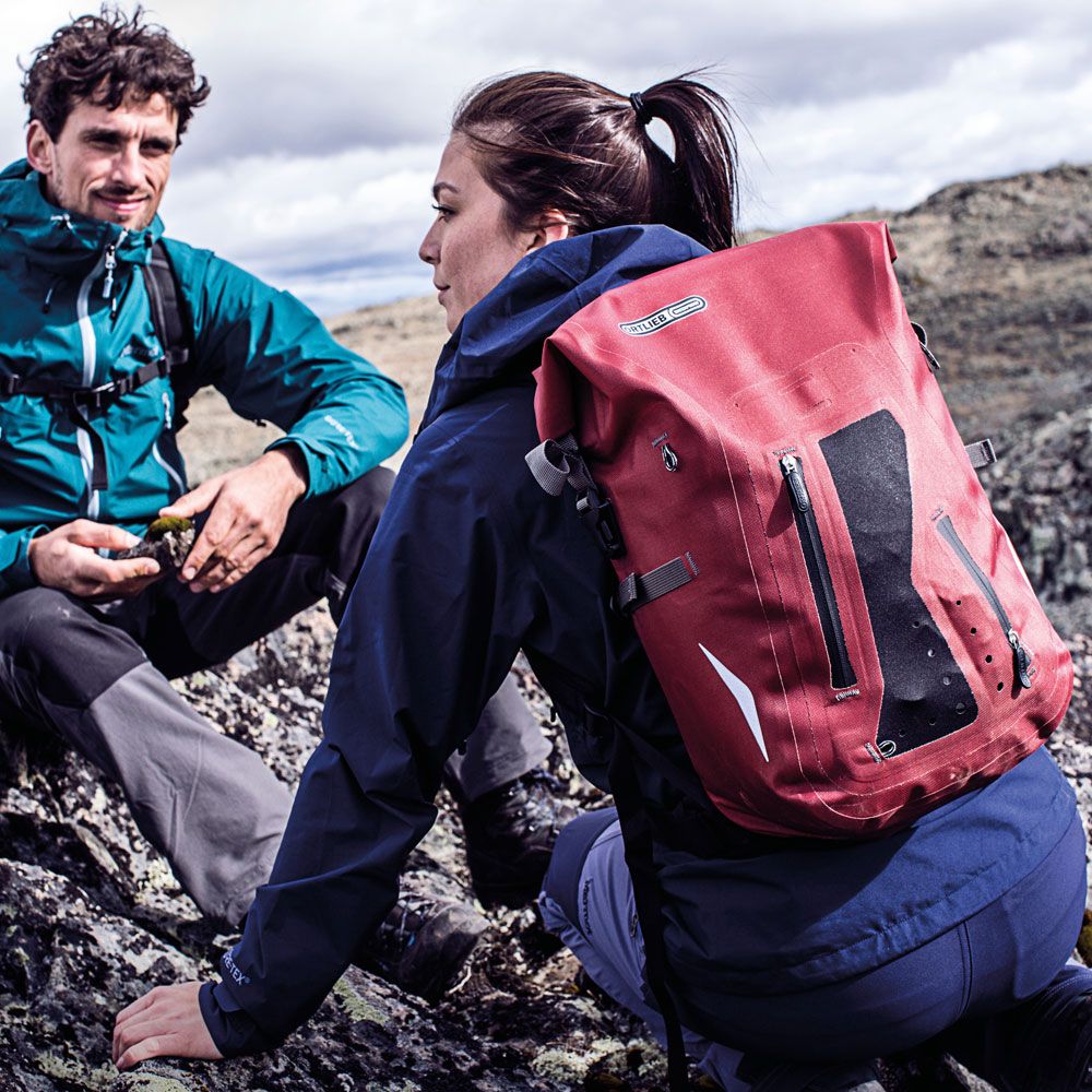 Ortlieb Packman Pro Two