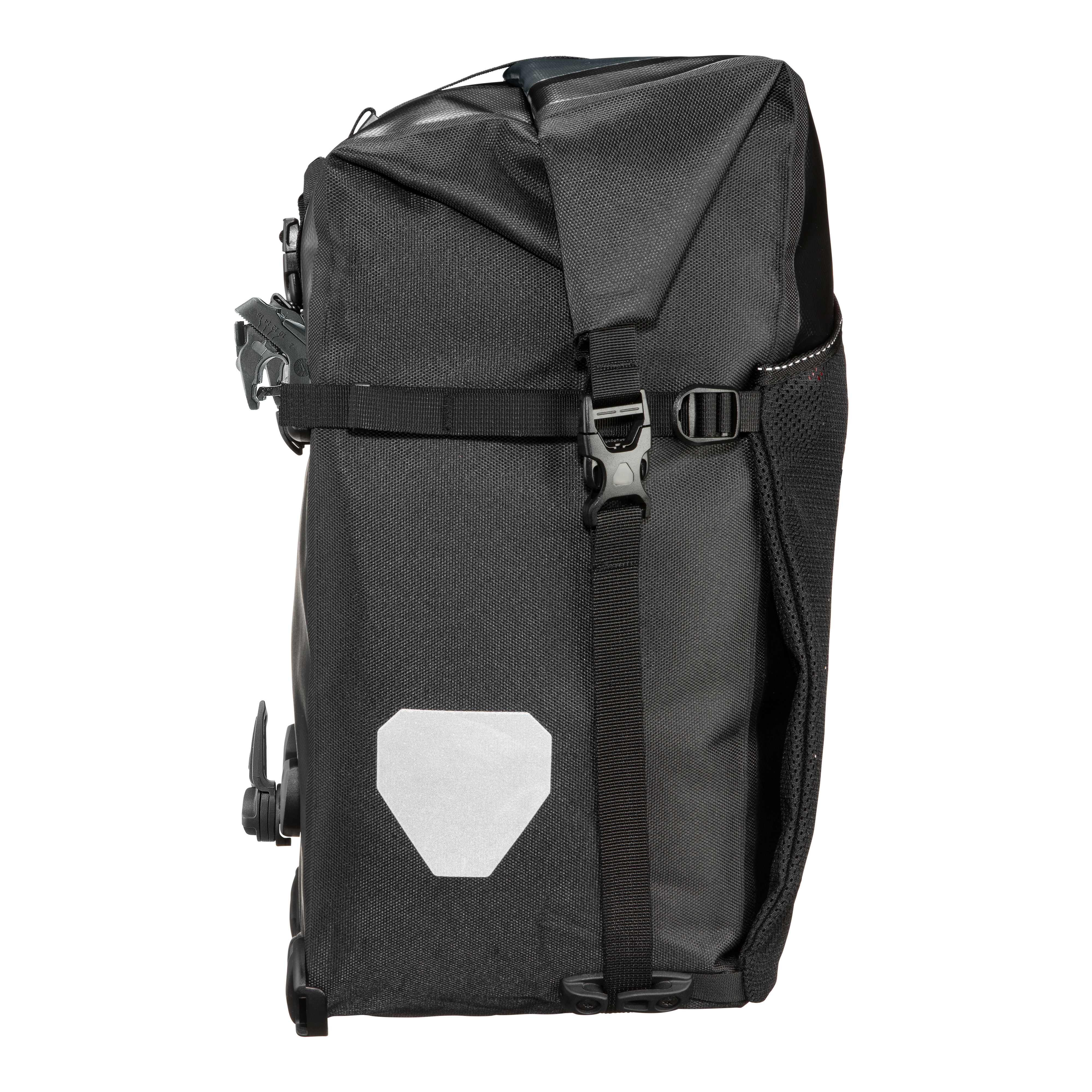 Ortlieb Back-Roller XL QL2.2 Packtaschenset 2x 35+4 l