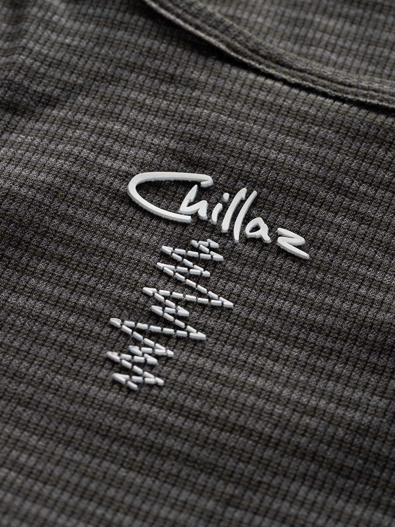 Chillaz Alassio Zickzack Top Women