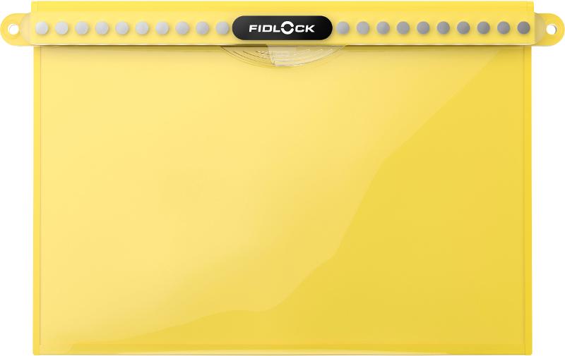 FIDLOCK HERMETIC dry bag multi