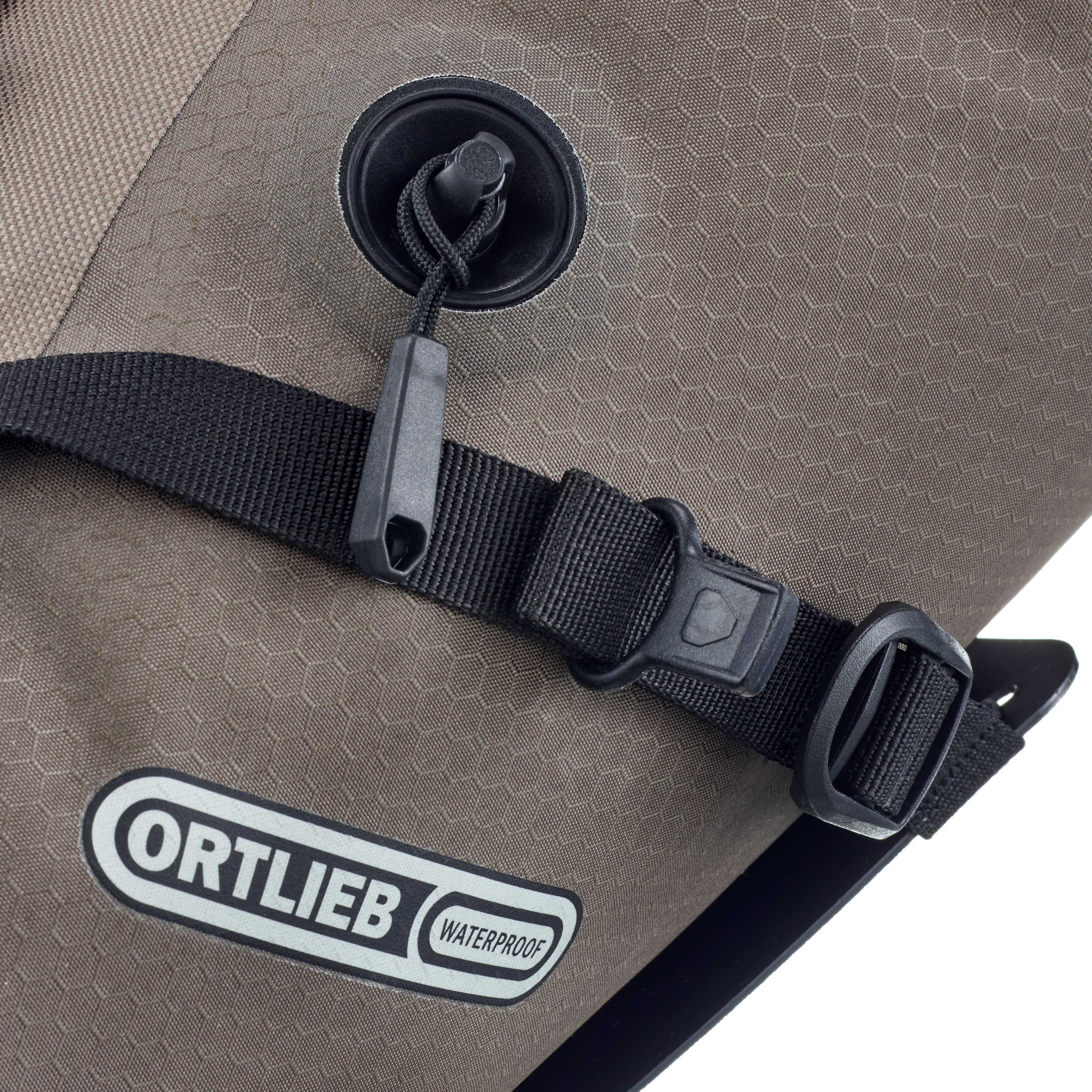 Ortlieb Seat-Pack QR
