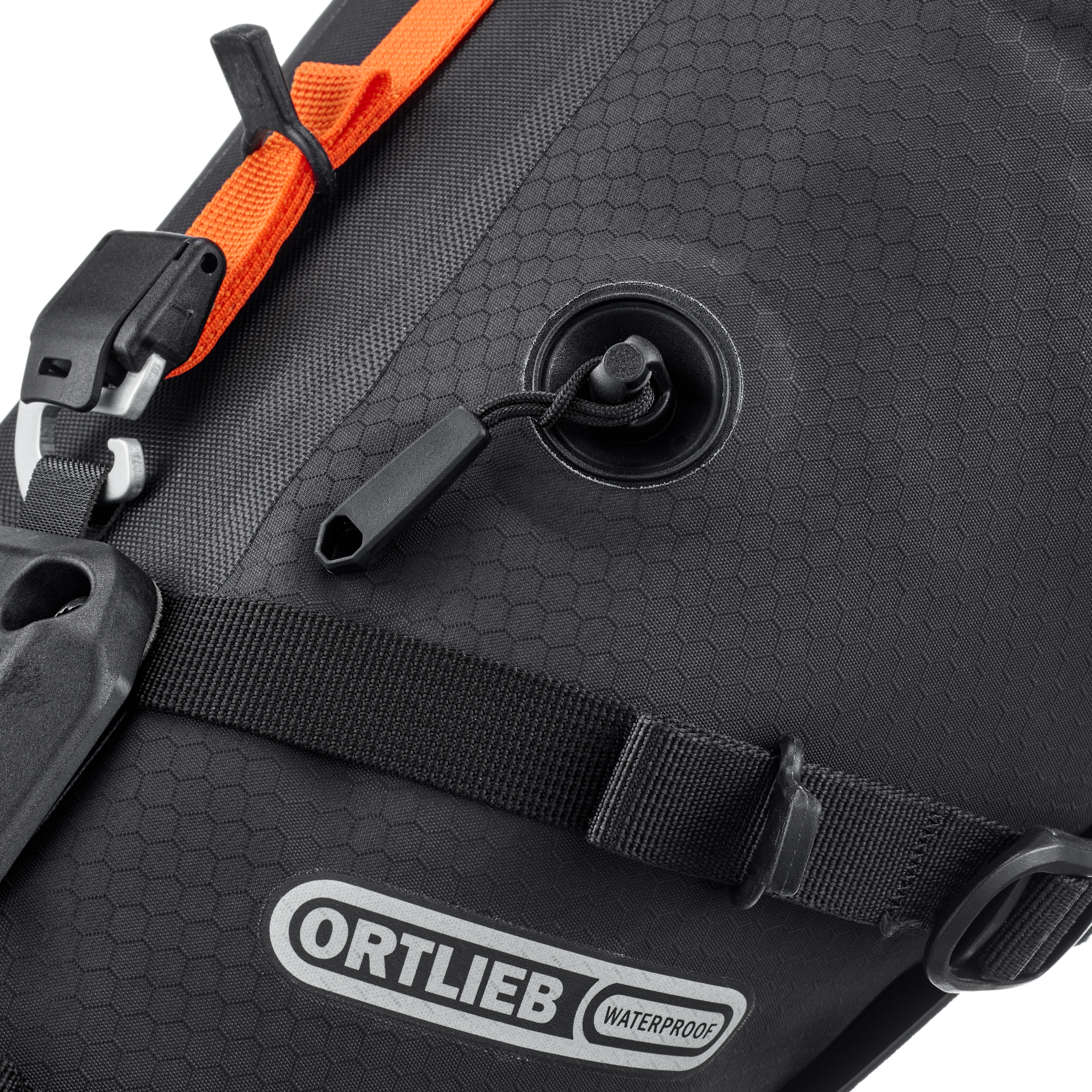 Ortlieb Seat-Pack QR