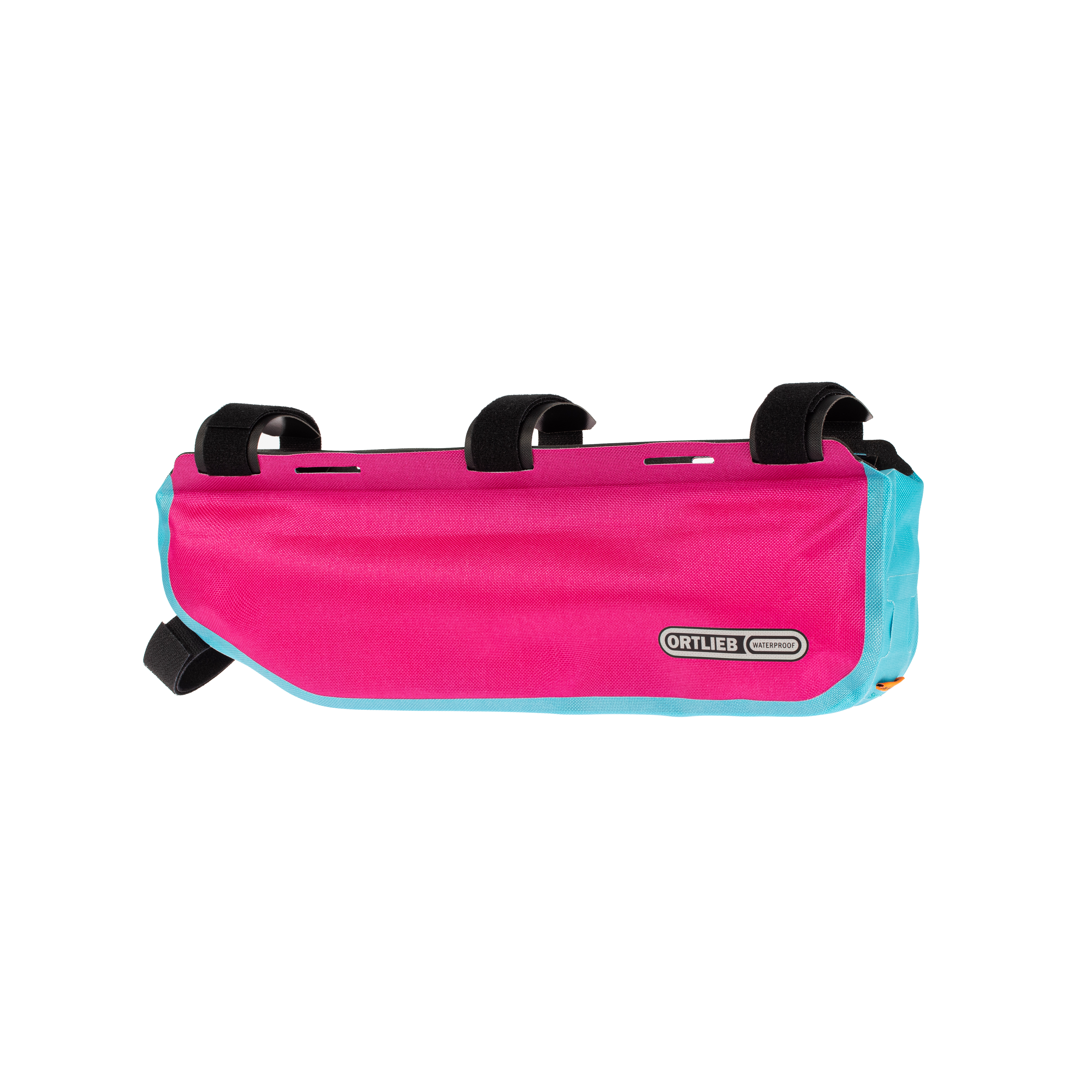 Ortlieb Frame-Pack Toptube 3L - Cyber-Line