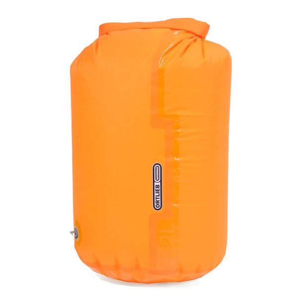 Ortlieb Dry-Bag PS10 Valve orange