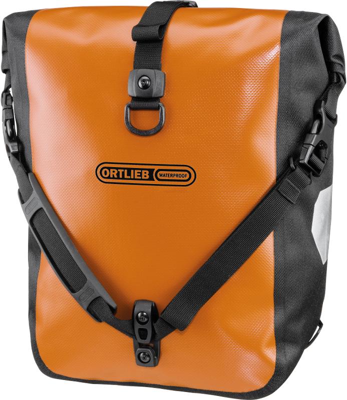 Ortlieb Sport-Roller Classic QL2.1 Packtaschenset