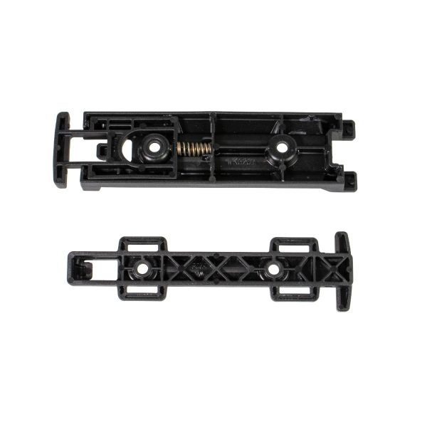 Ortlieb Toptube-Bag Mounting Set