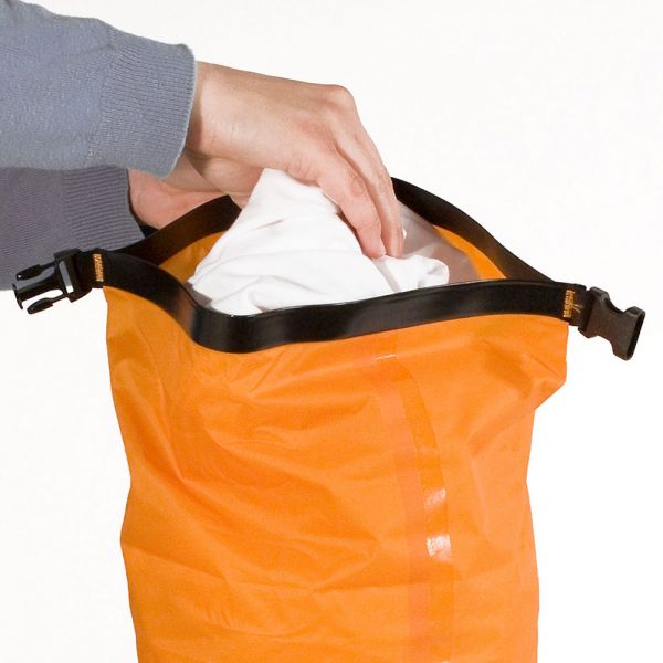 Ortlieb Dry-Bag PS10 Valve orange