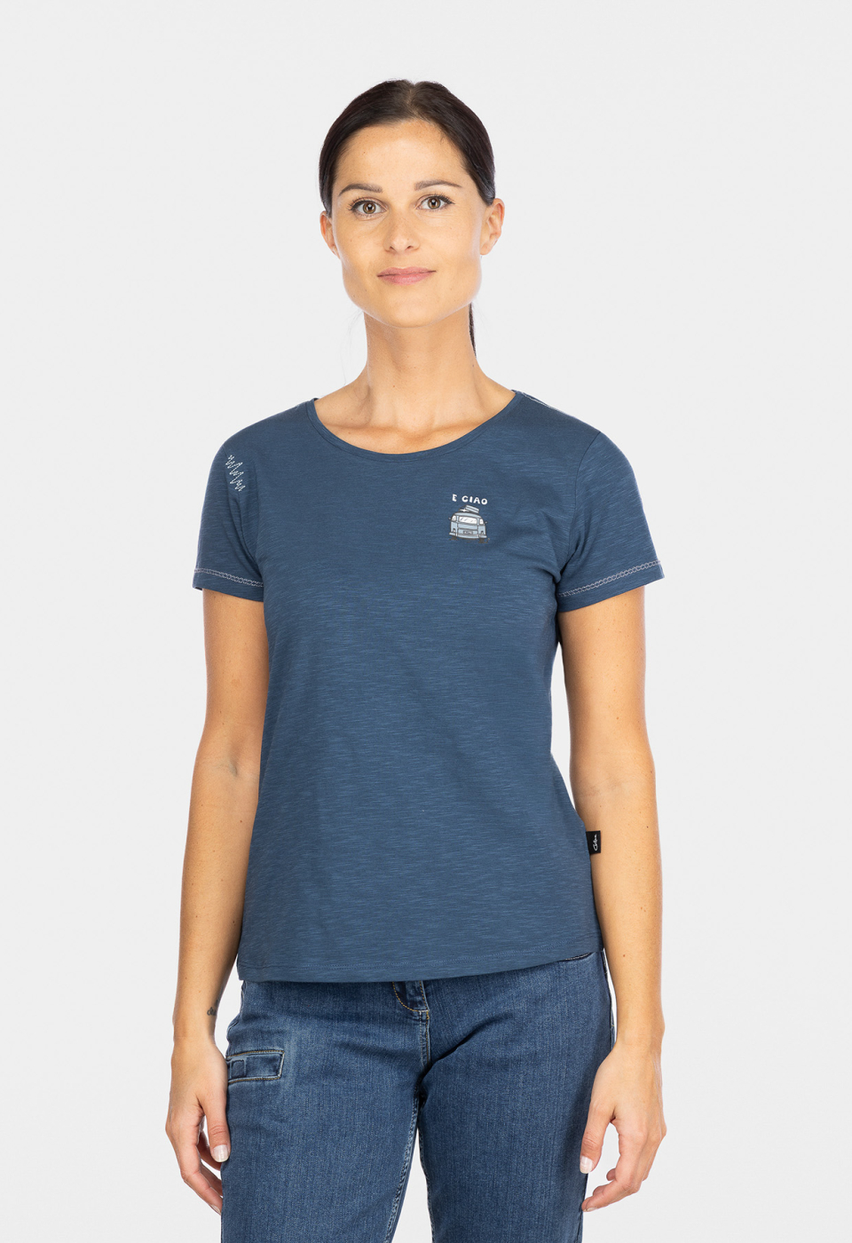 Chillaz Gandia E-Ciao T-shirt