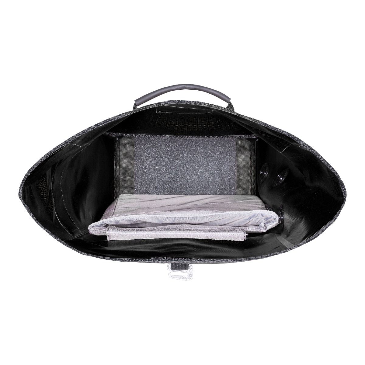 Ortlieb Vario PS High VIS QL2.1 26 L