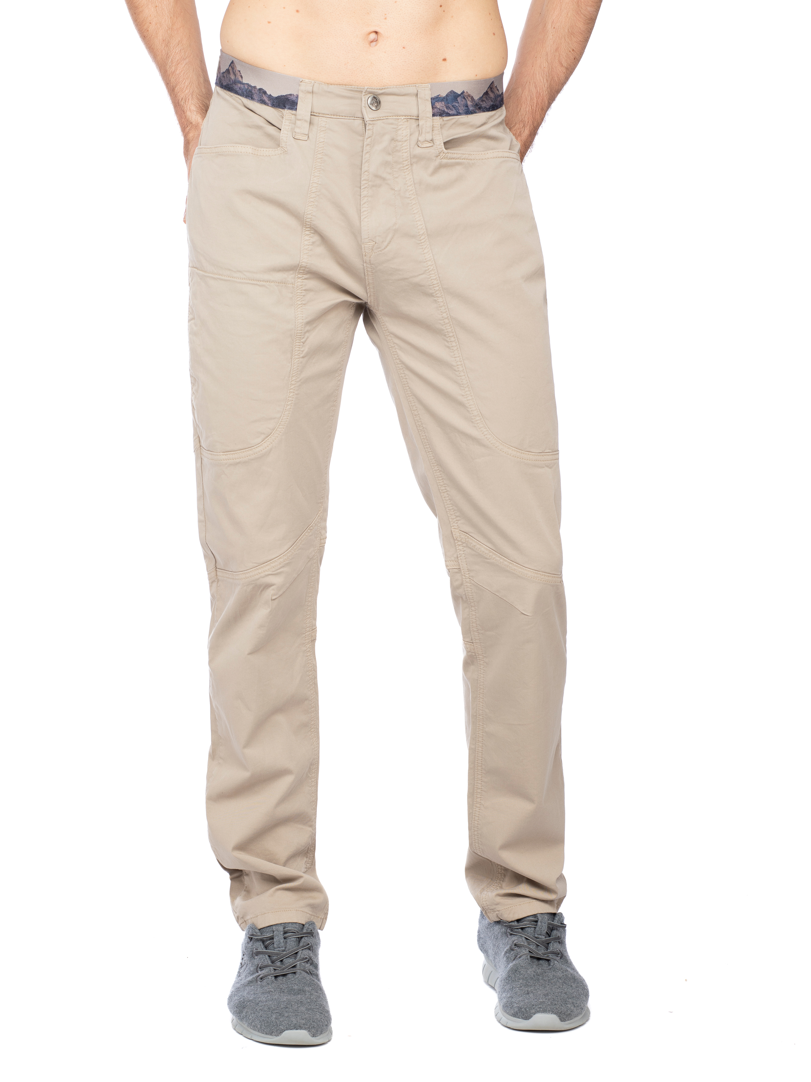 Chillaz Wilder Kaiser Pant Men