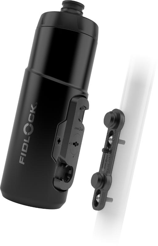 FIDLOCK TWIST bottle 600 + bike base