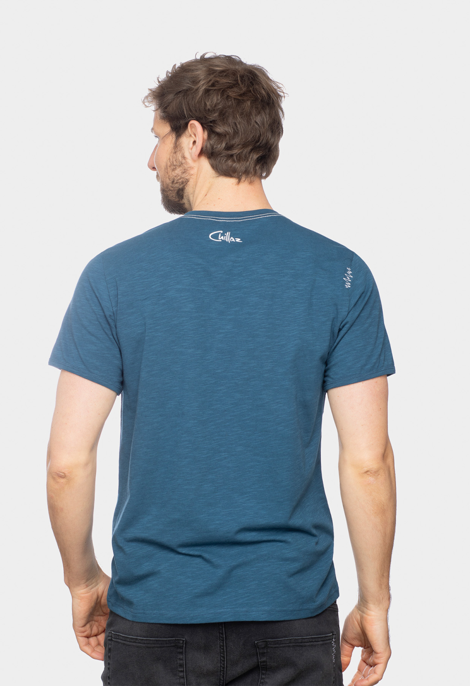 Chillaz Time Outdoors T-Shirt Men