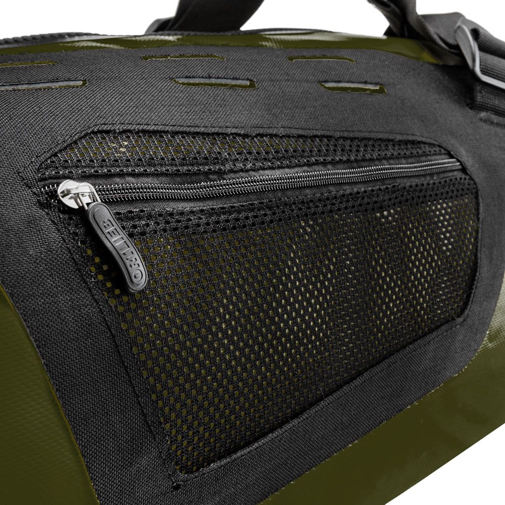 Ortlieb Duffle olive