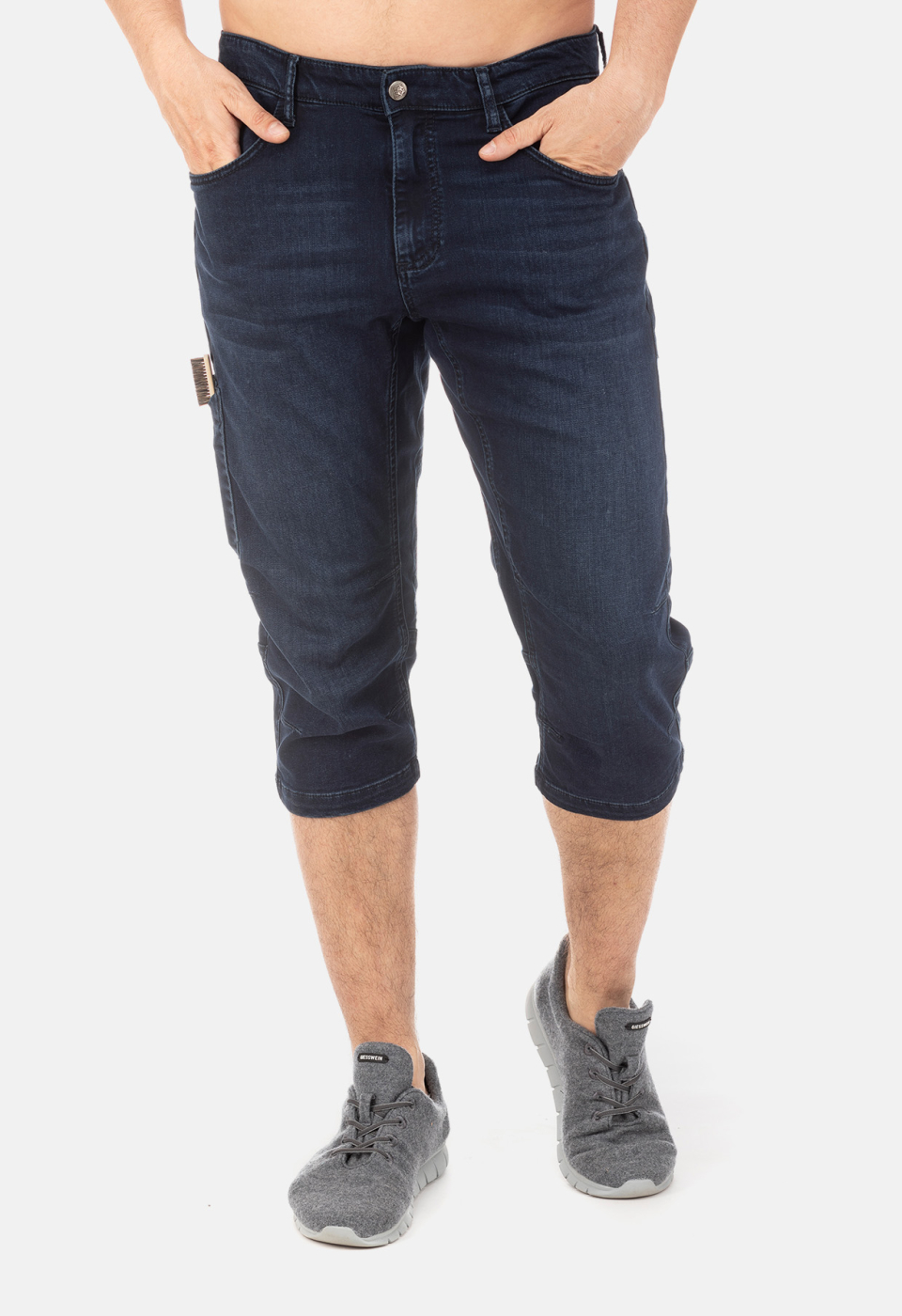 Chillaz Elias 3/4 Pant Men