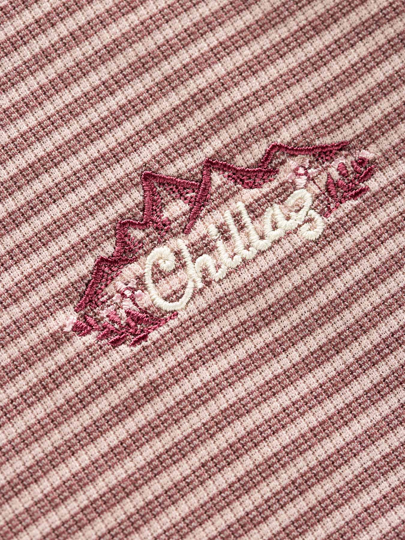 Chillaz Gröden Mountain Flower Longsleeve Women