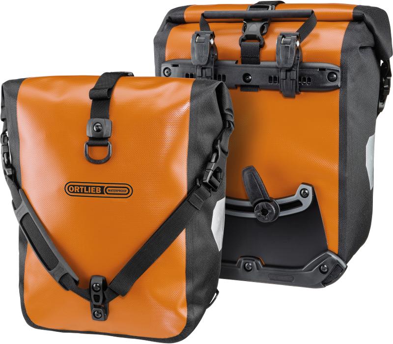Ortlieb Sport-Roller Classic QL2.1 Packtaschenset