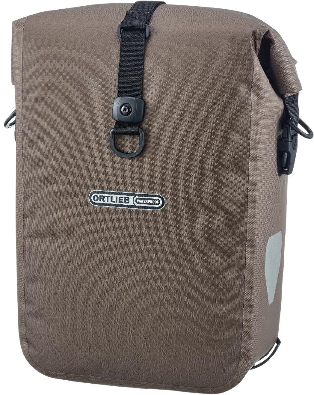 Ortlieb Gravel-Pack QL2.2 Einzeltasche 14,5 l