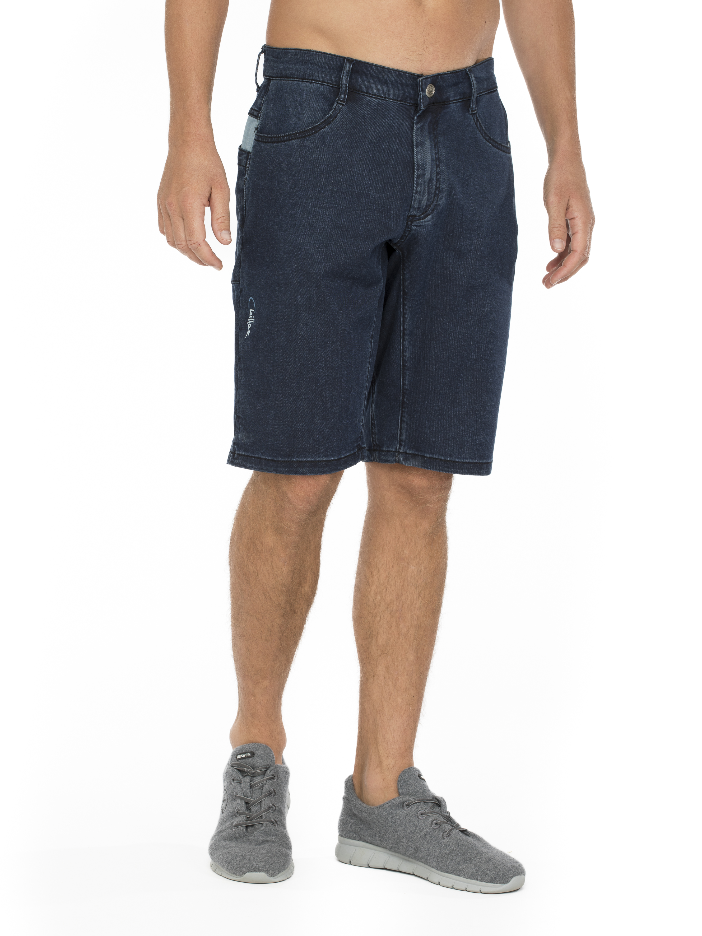 Chillaz Elias Short Men