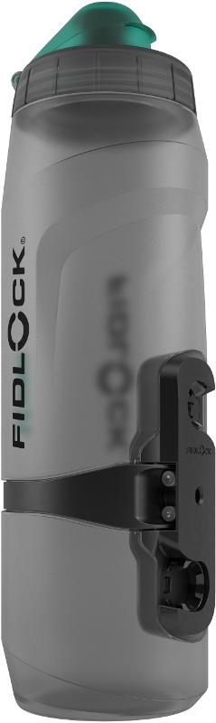 FIDLOCK TWIST single bottle 800 antibacterial smoke