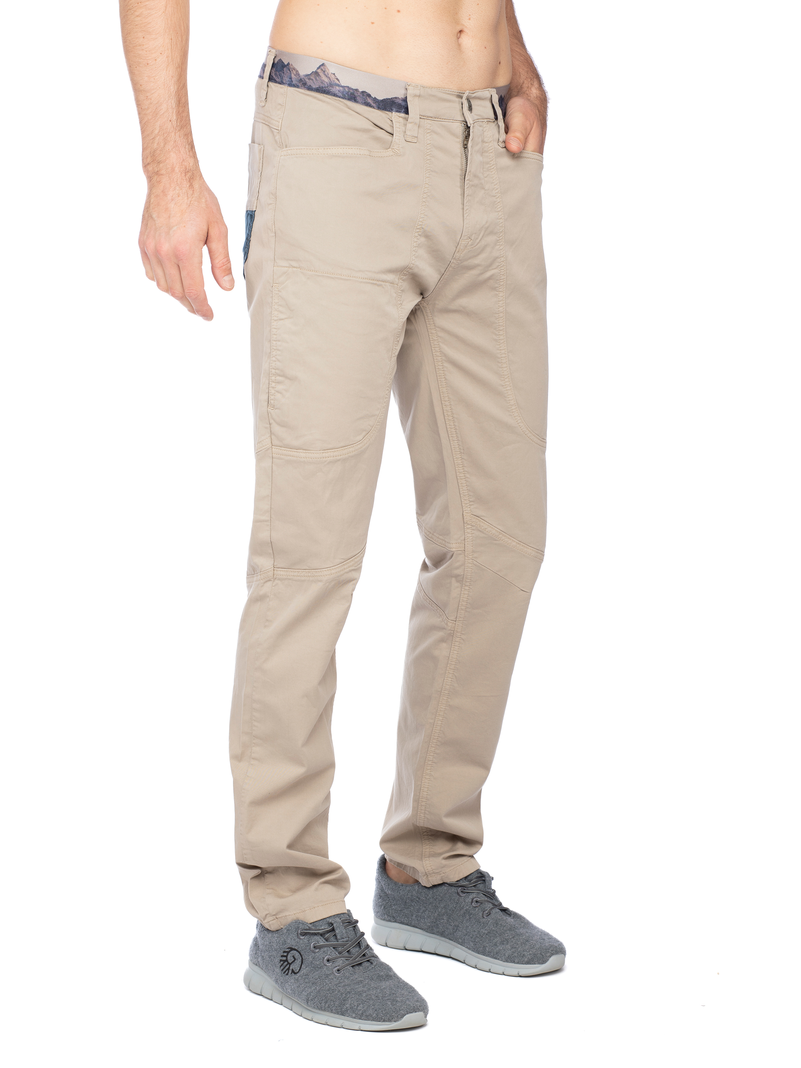 Chillaz Wilder Kaiser Pant Men