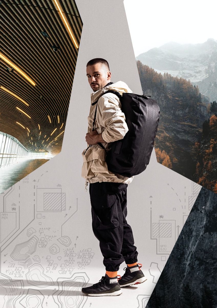 Ortlieb Atrack Metrosphere