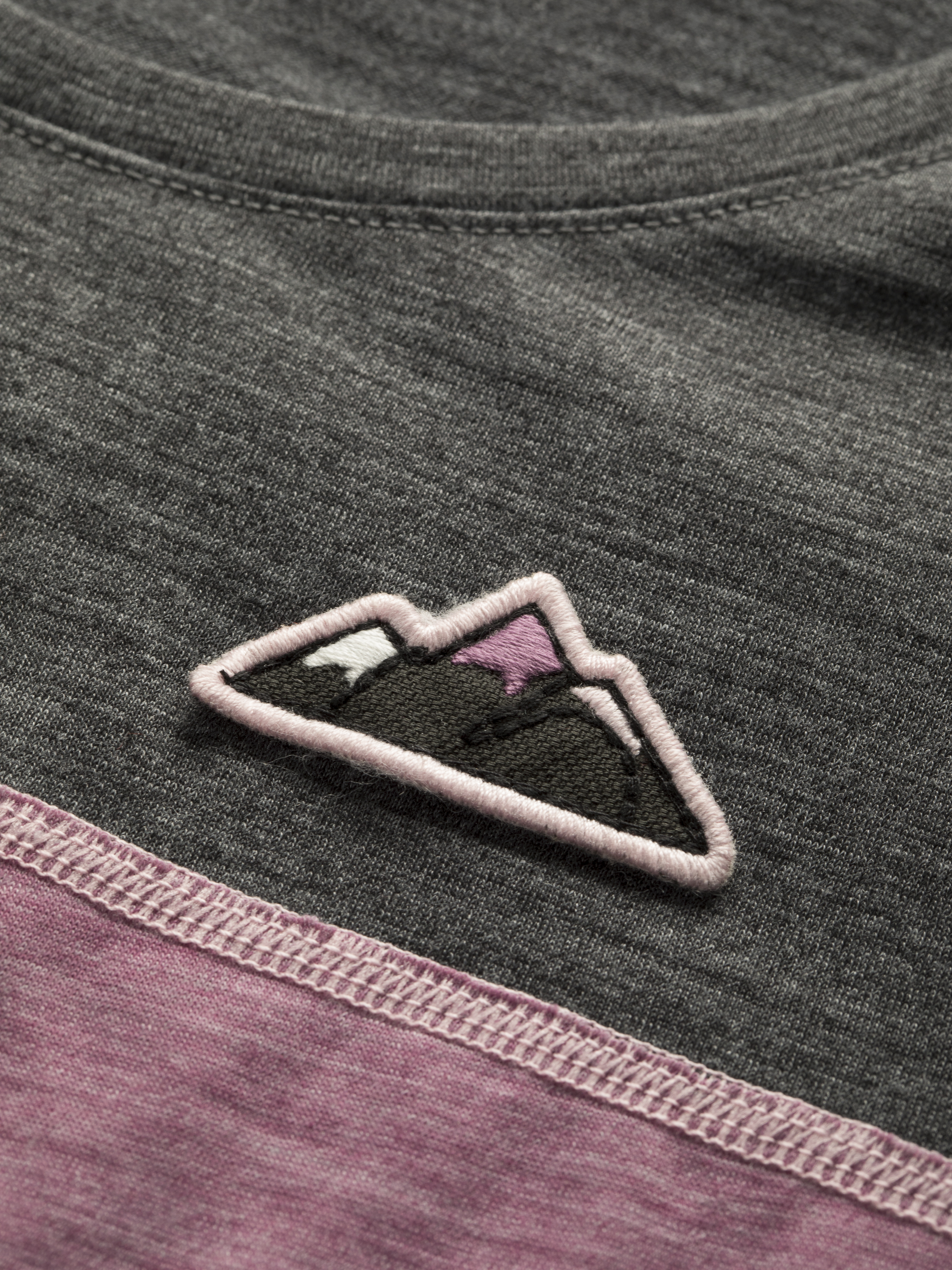 Chillaz Drei Zinnen T-Shirt Women