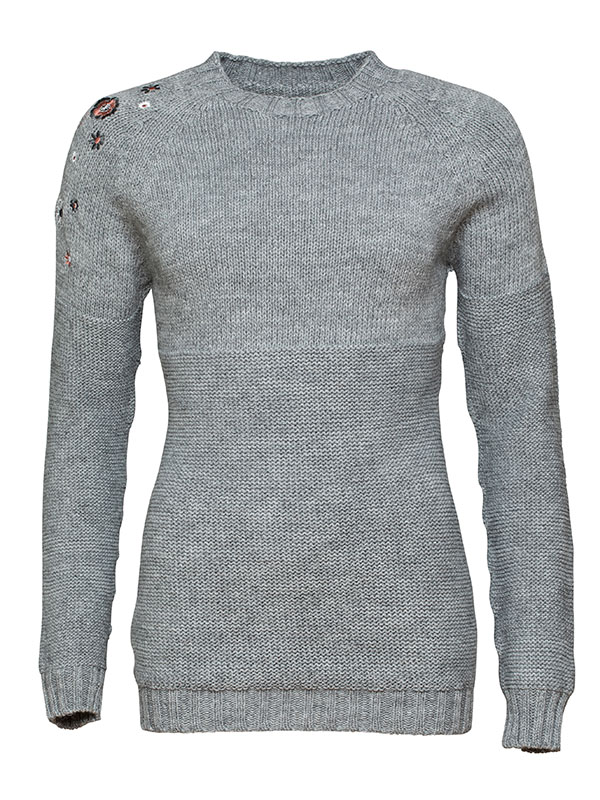 Chillaz Karwendel Hoody Women