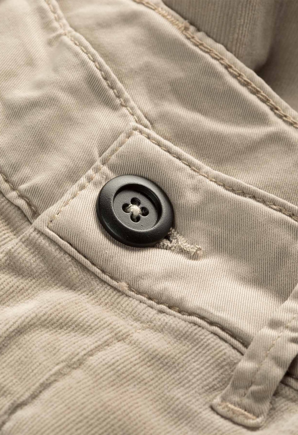 Chillaz Rofan 2.0 (Cord Mix) Shorty Men