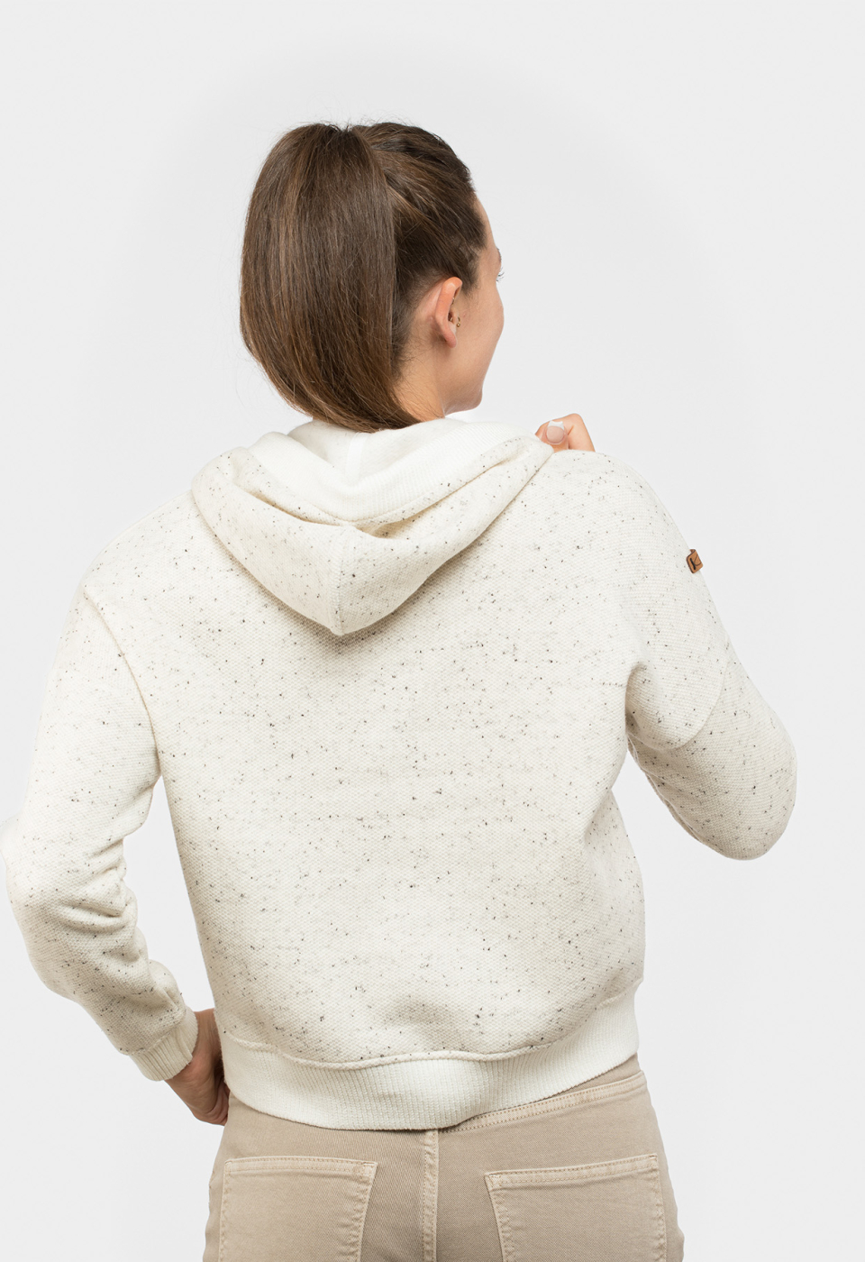 Chillaz Chur Hoody Women