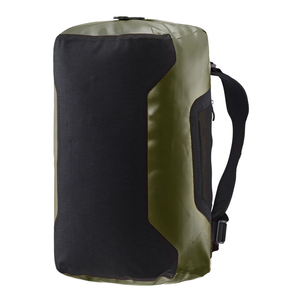 Ortlieb Duffle olive