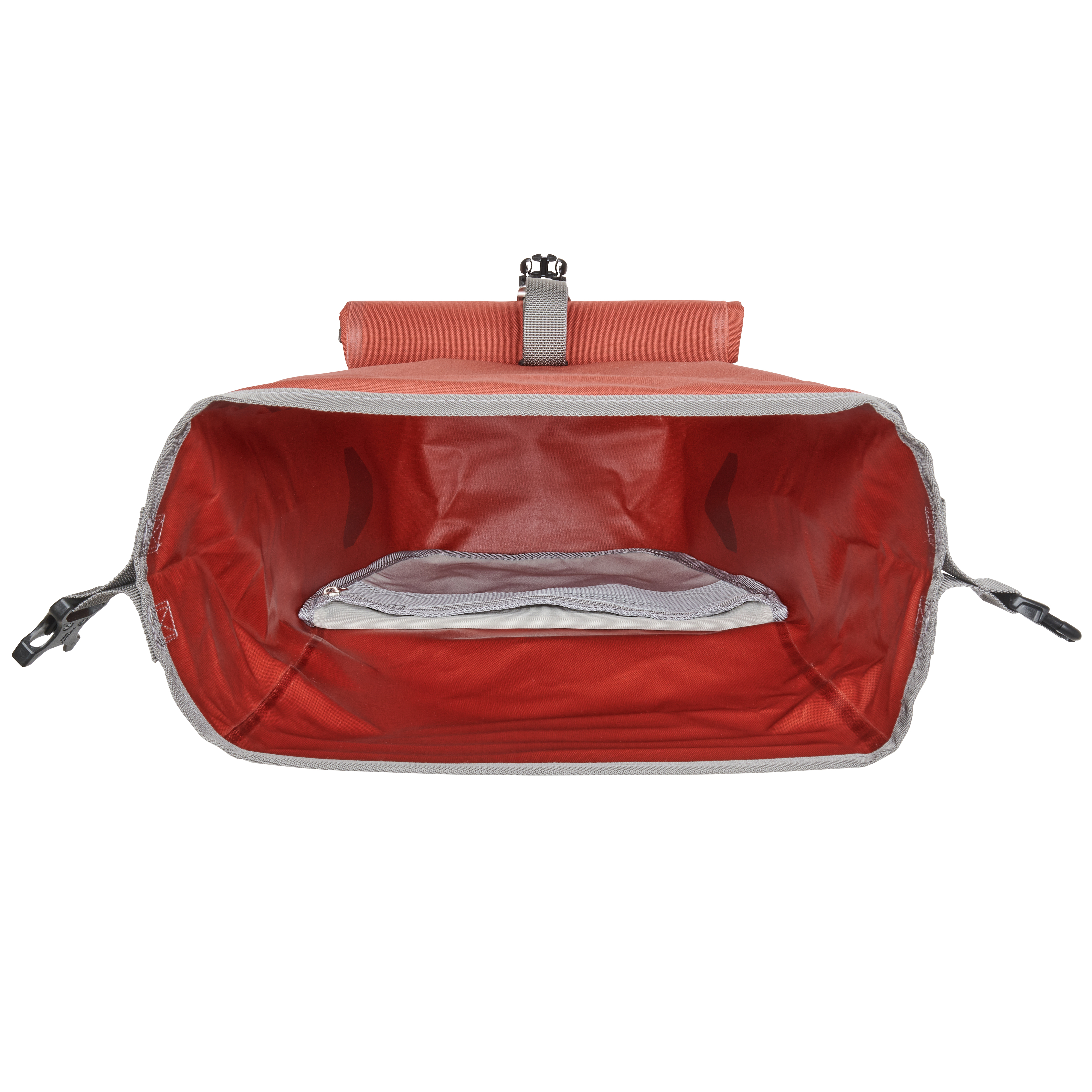 Ortlieb  Back-Roller Plus QL2.2 20 l + 3 l Einzeltasche