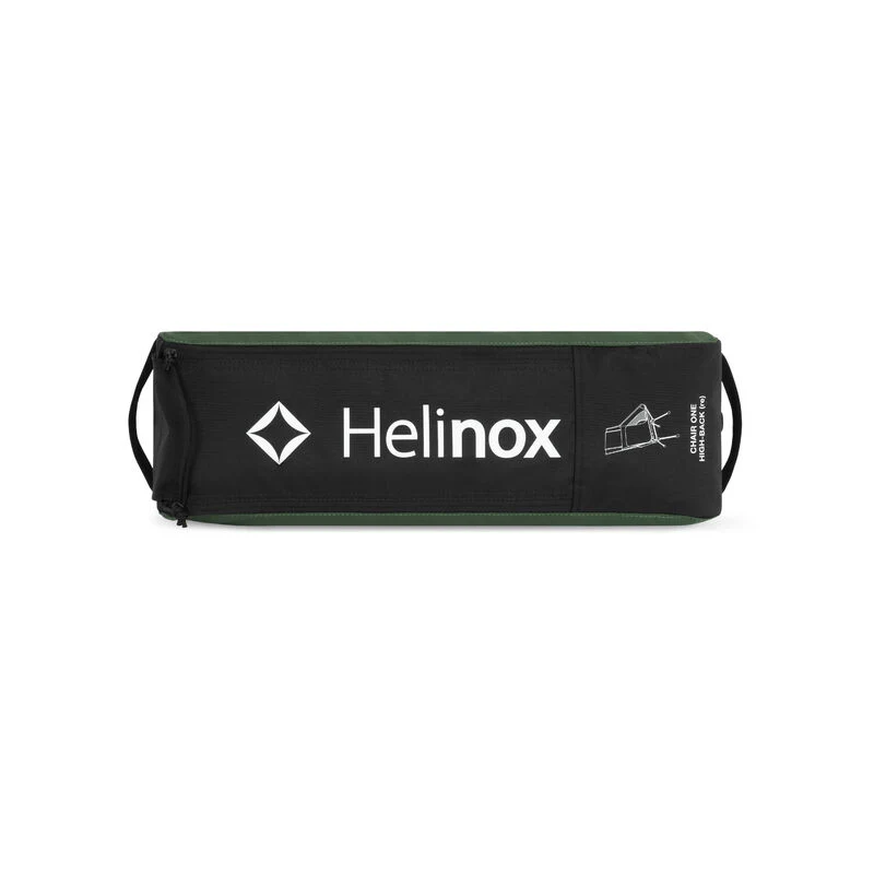 Helinox Chair One High-Back (re)
