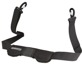 Ortlieb Shoulder Strap mit Karabiner 110 cm