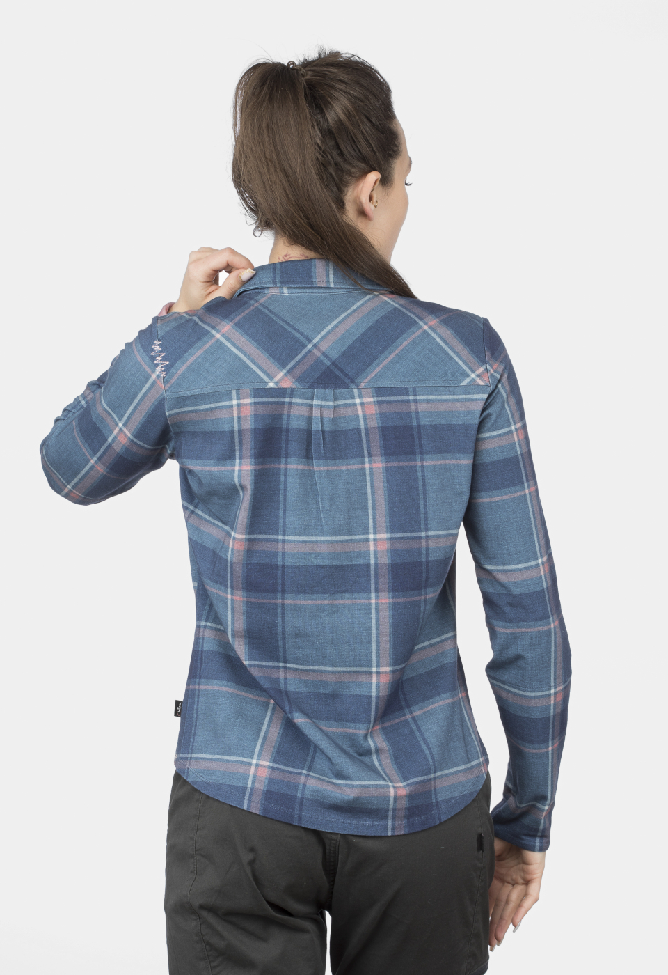 Chillaz Similaun Longsleeve Women