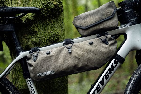 Ortlieb Frame-Pack RC Toptube