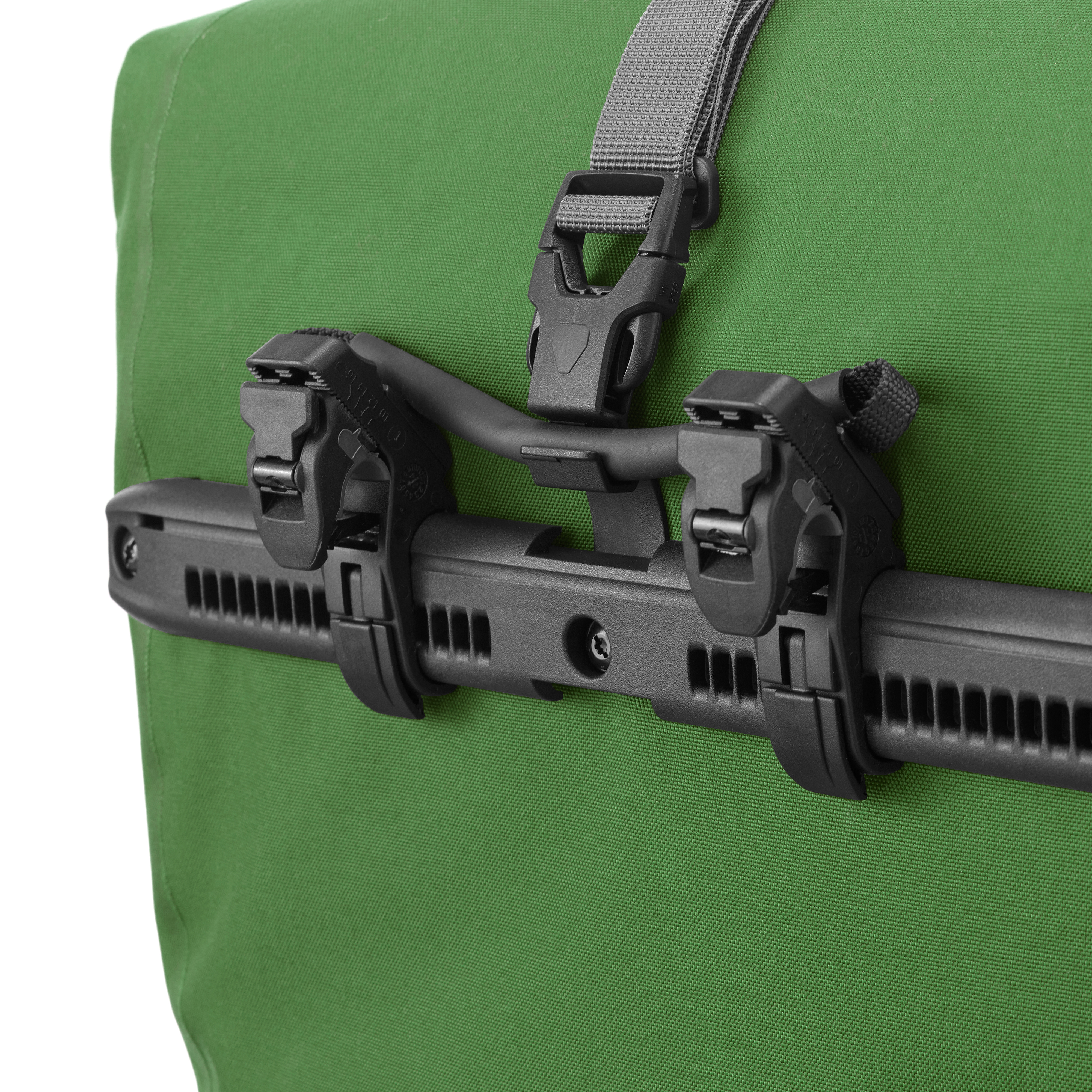 Ortlieb  Back-Roller Plus QL2.2 20 l + 3 l Einzeltasche