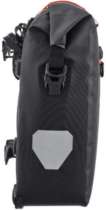 Ortlieb Gravel-Pack QL2.2 Packtaschenset 2x 14,5 l