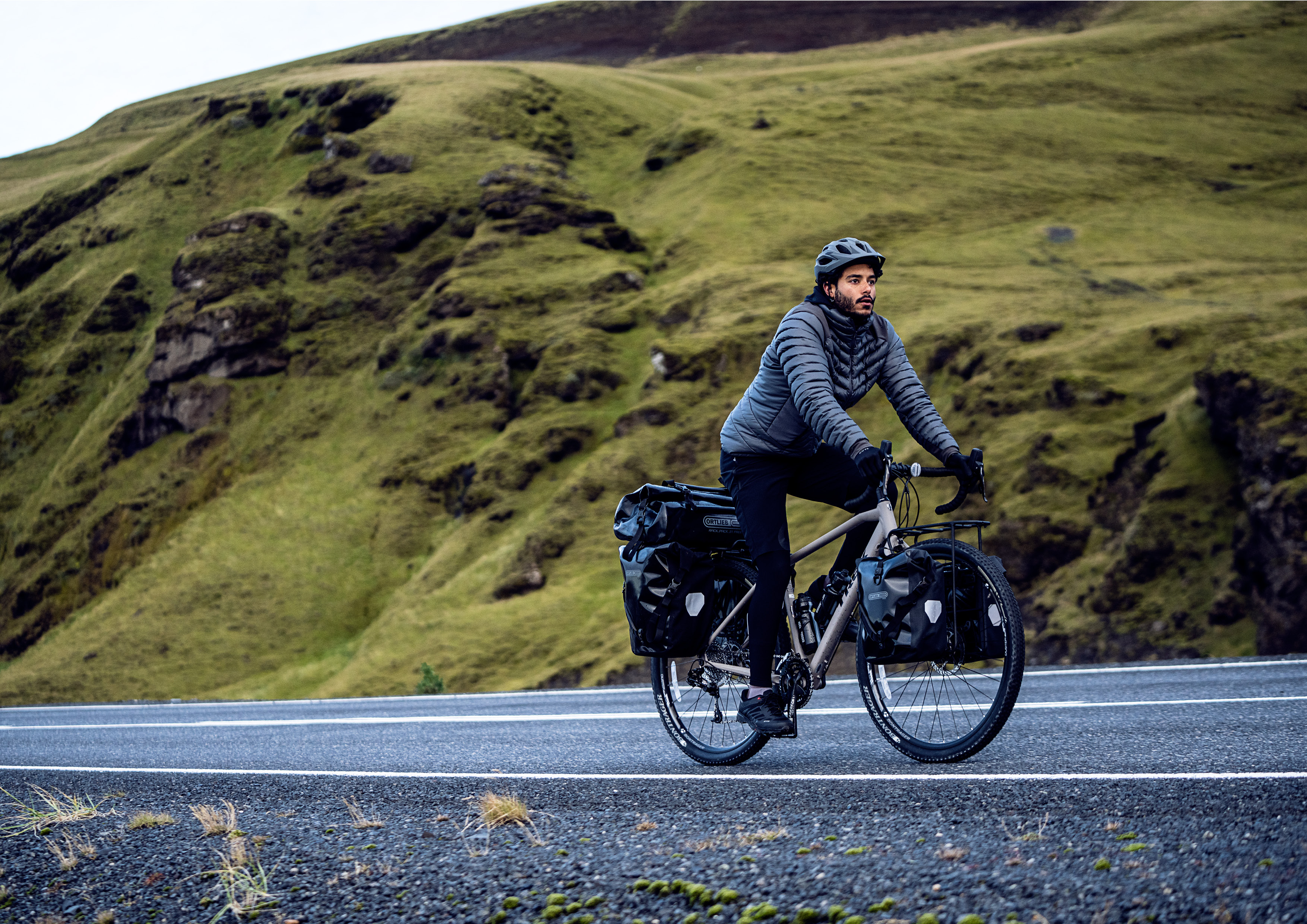 Ortlieb Sport Roller Free Single QL3.1