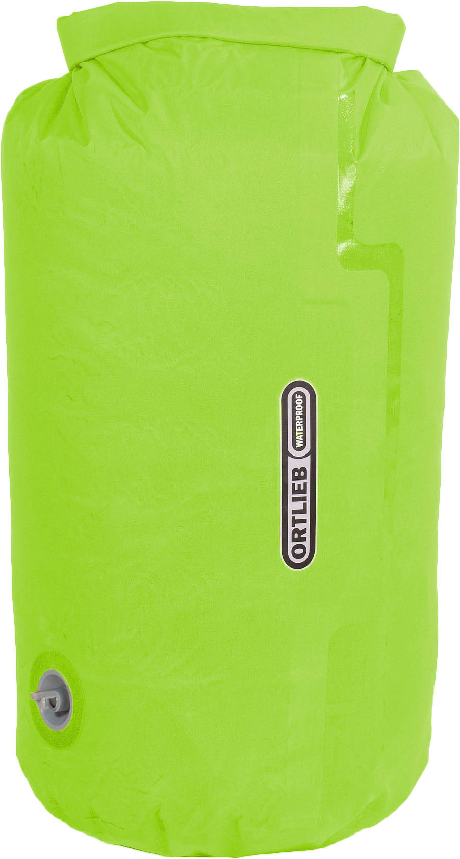 Ortlieb Dry-Bag PS10 Valve hellgrün