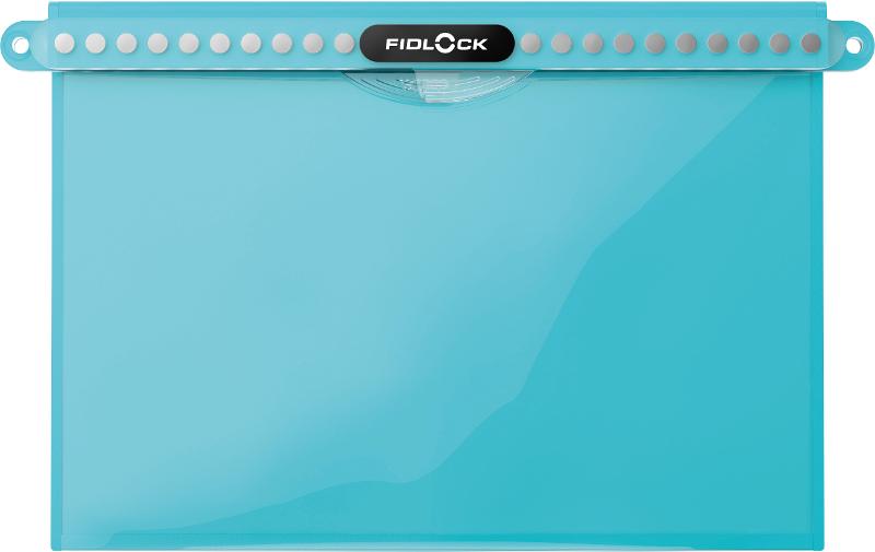 FIDLOCK HERMETIC dry bag multi