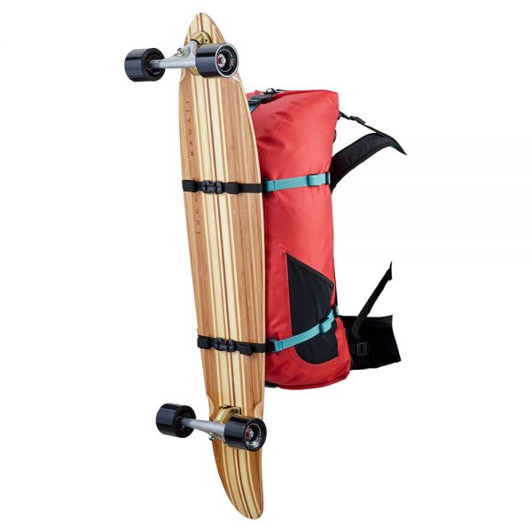 Ortlieb Attachment Kit for Gear