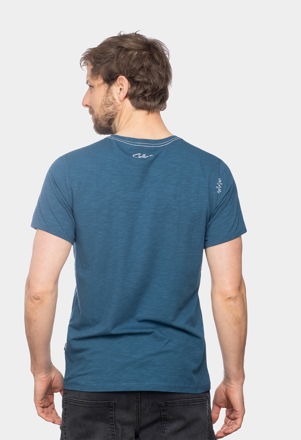 Chillaz French Mountaineer T-Shirt Men