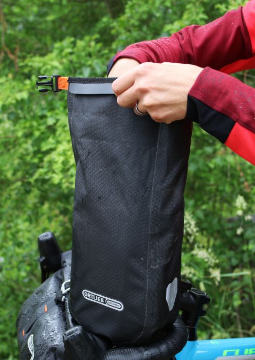 Ortlieb Fork-Pack black