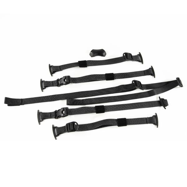 Ortlieb Compression Straps Atrack